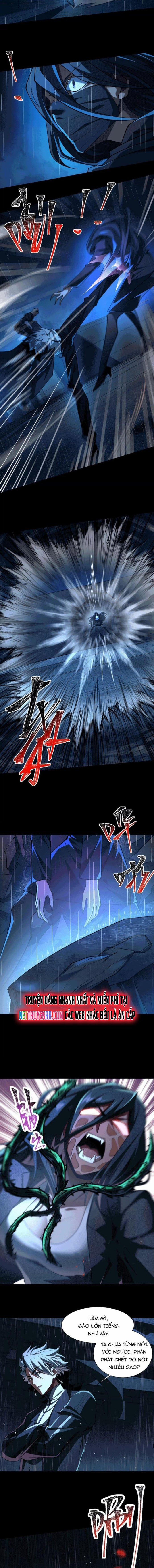 Thần Trò Chơi Dục Vọng 67 trang 1