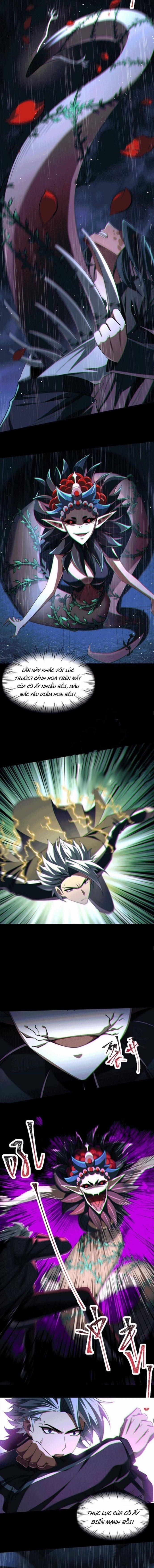 Thần Trò Chơi Dục Vọng 67 trang 2