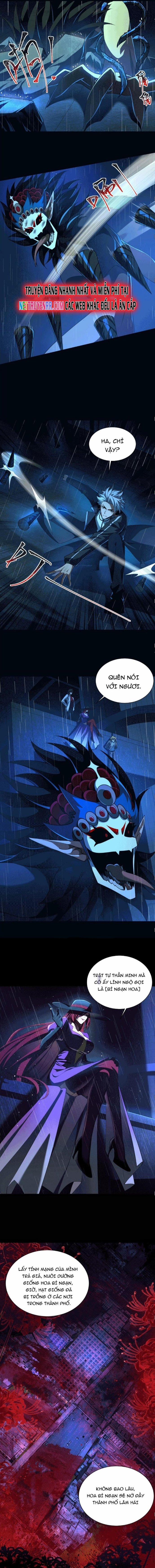 Thần Trò Chơi Dục Vọng 67 trang 3