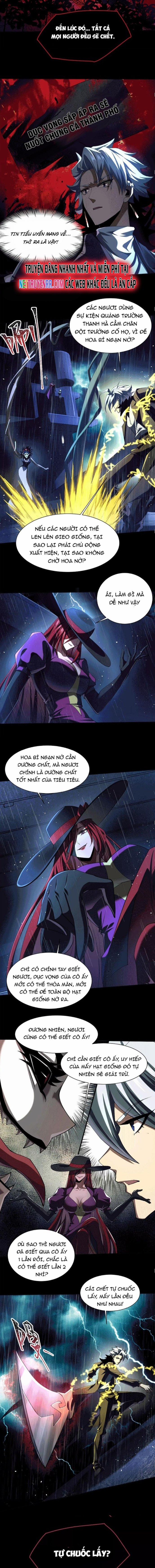 Thần Trò Chơi Dục Vọng 67 trang 4