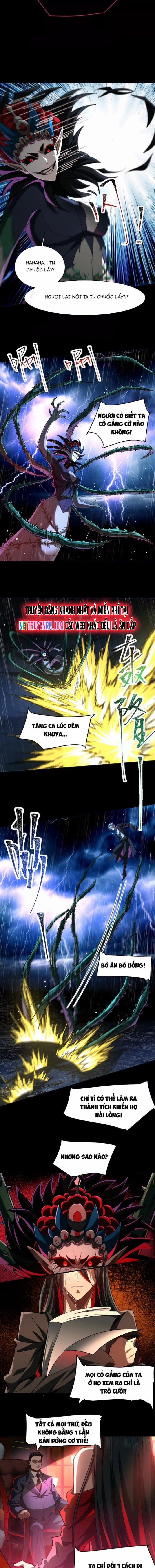 Thần Trò Chơi Dục Vọng 67 trang 5