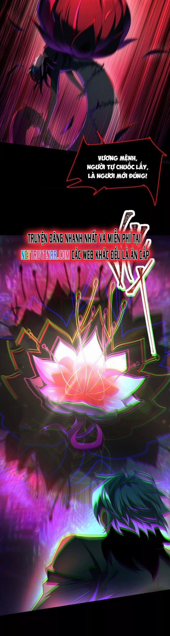 Thần Trò Chơi Dục Vọng 67 trang 7