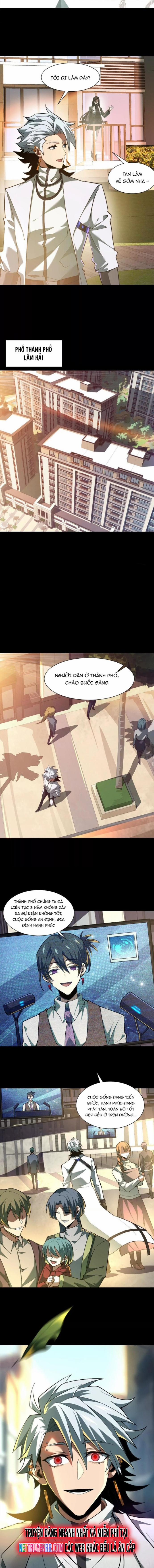 Thần Trò Chơi Dục Vọng 68 trang 1