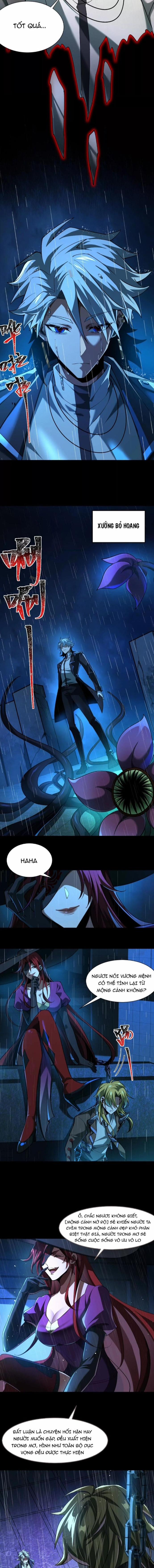 Thần Trò Chơi Dục Vọng 68 trang 2