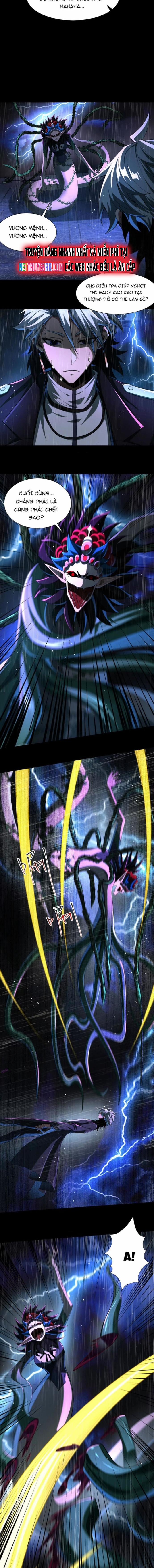 Thần Trò Chơi Dục Vọng 68 trang 3