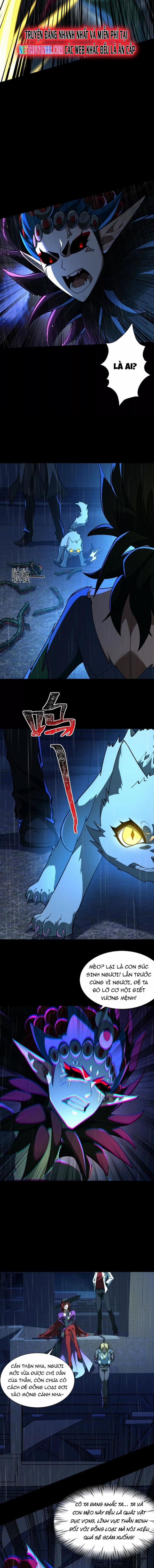 Thần Trò Chơi Dục Vọng 68 trang 4