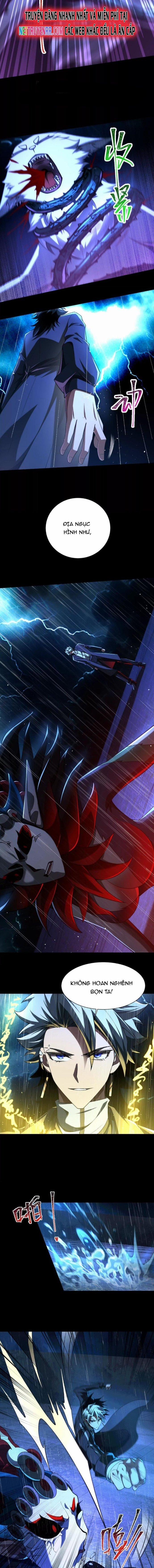 Thần Trò Chơi Dục Vọng 69 trang 2