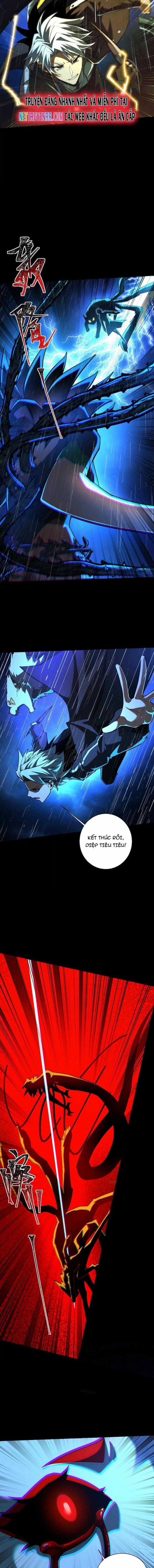 Thần Trò Chơi Dục Vọng 69 trang 3