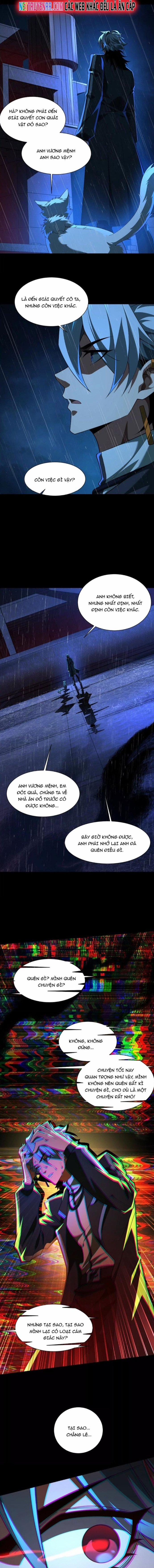 Thần Trò Chơi Dục Vọng 69 trang 8