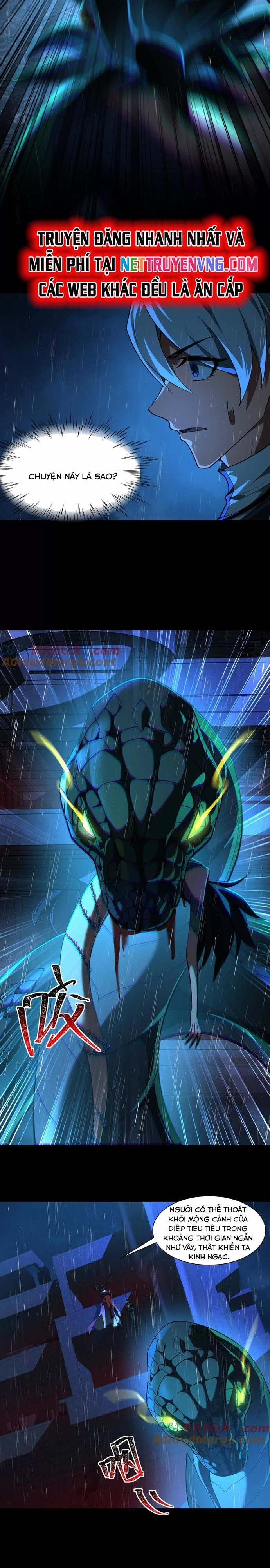 Thần Trò Chơi Dục Vọng 70 trang 11