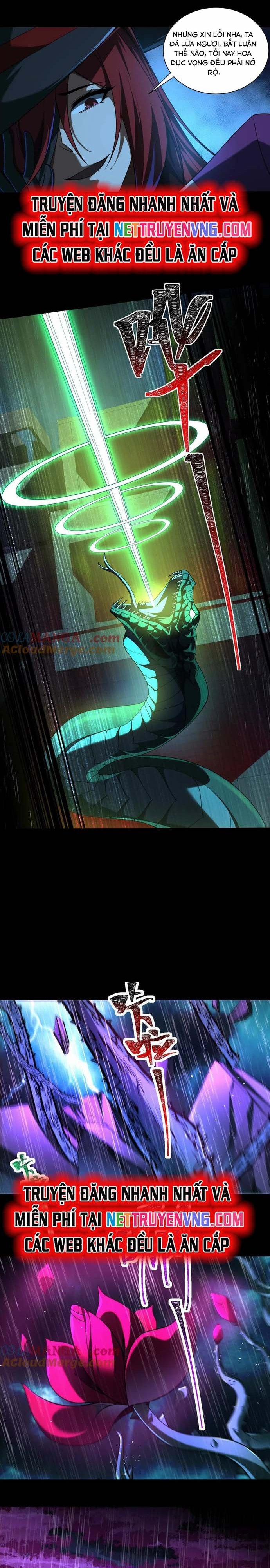 Thần Trò Chơi Dục Vọng 70 trang 12