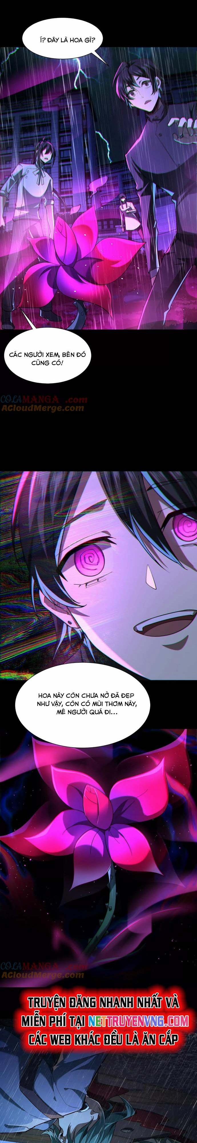 Thần Trò Chơi Dục Vọng 70 trang 14