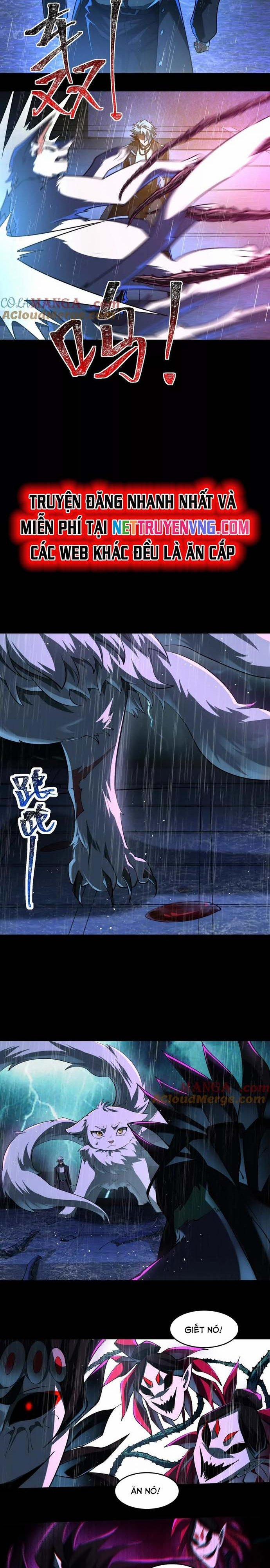 Thần Trò Chơi Dục Vọng 70 trang 2