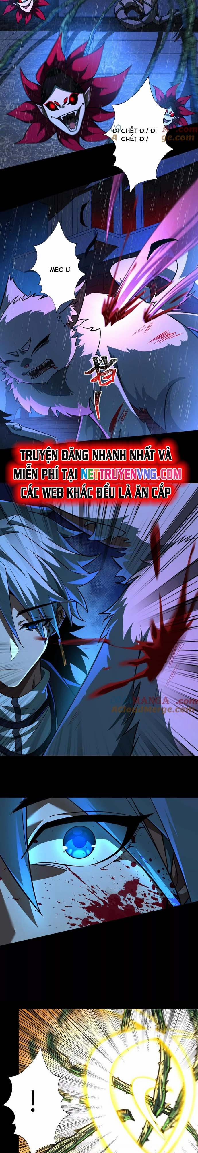 Thần Trò Chơi Dục Vọng 70 trang 4