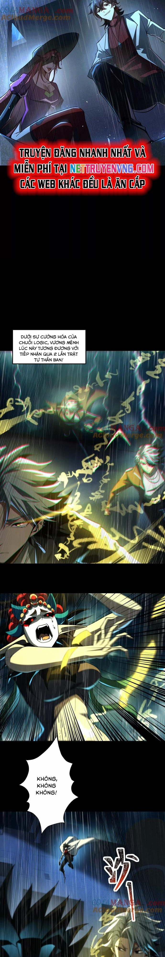 Thần Trò Chơi Dục Vọng 70 trang 8