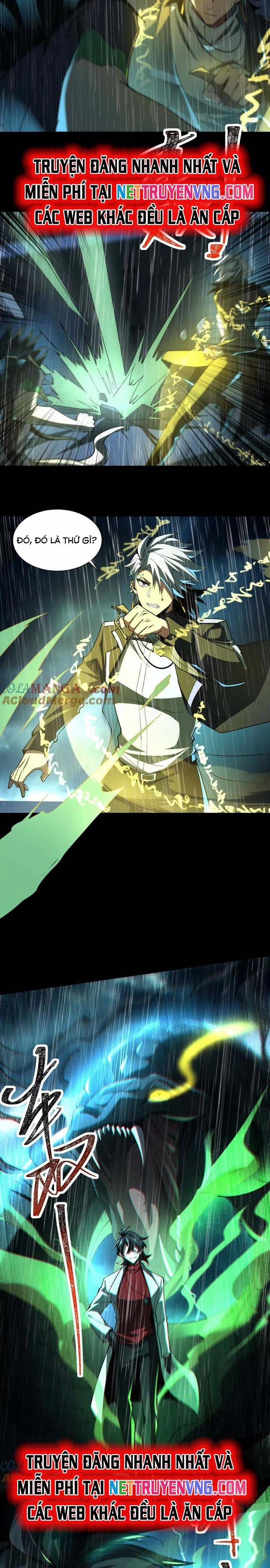 Thần Trò Chơi Dục Vọng 70 trang 9