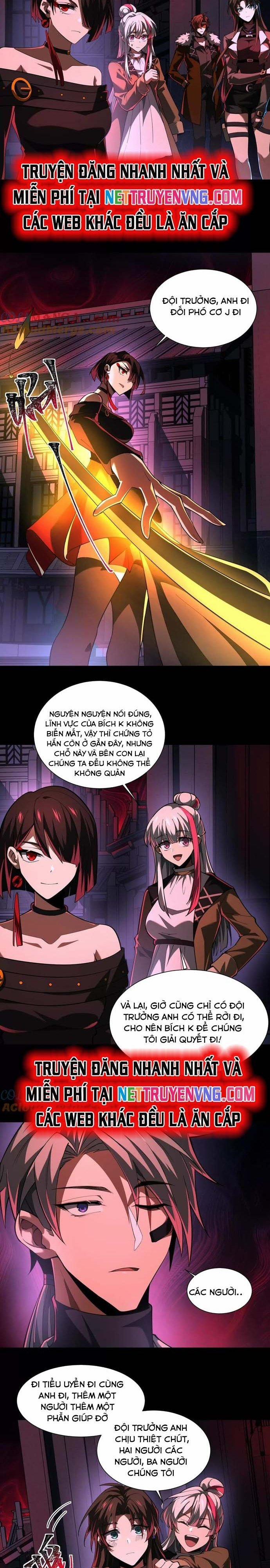 Thần Trò Chơi Dục Vọng 71 trang 1