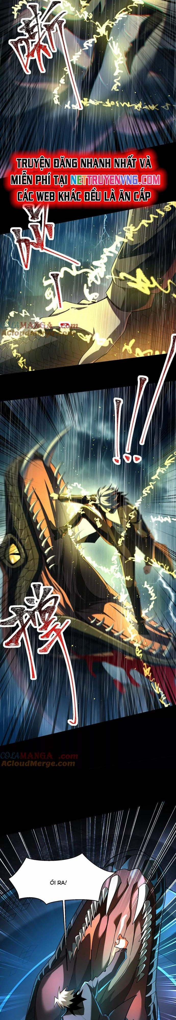 Thần Trò Chơi Dục Vọng 71 trang 10