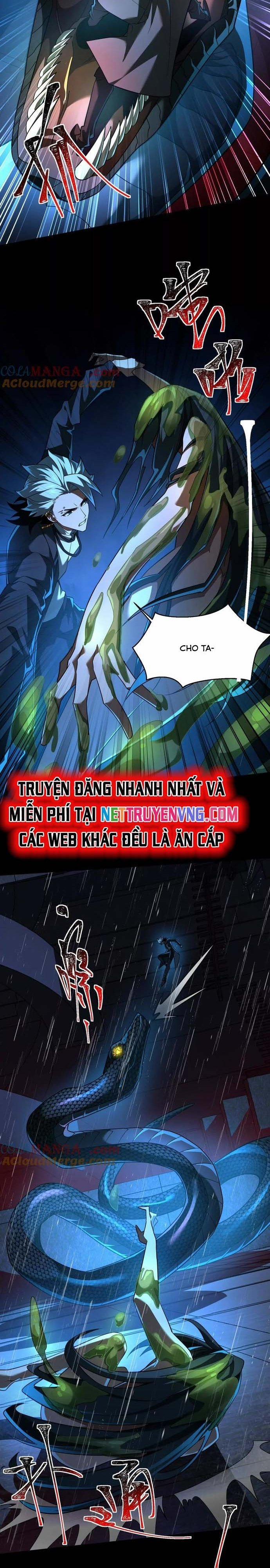 Thần Trò Chơi Dục Vọng 71 trang 11