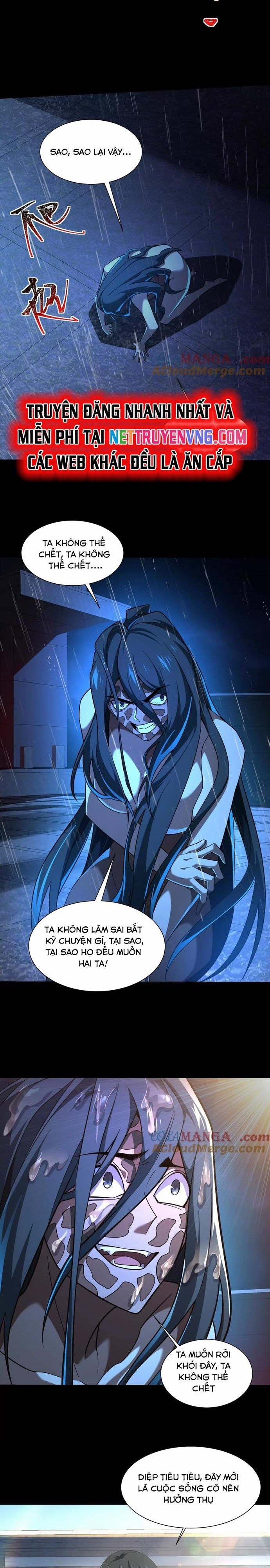 Thần Trò Chơi Dục Vọng 71 trang 12