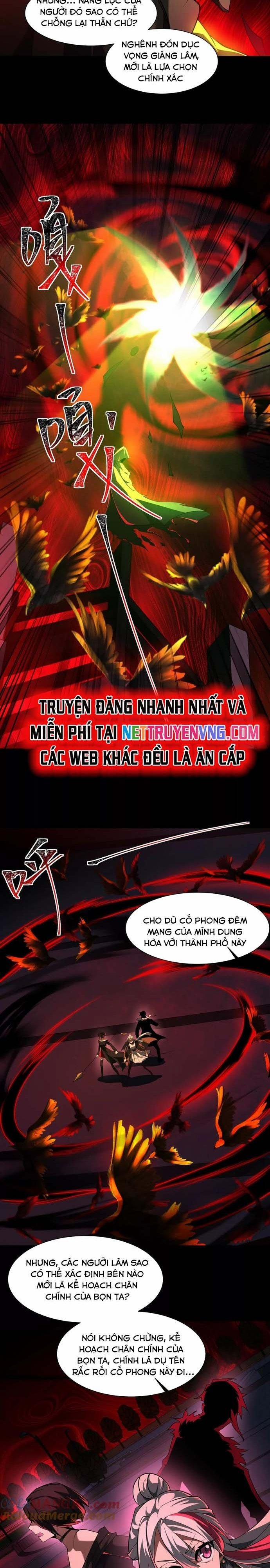 Thần Trò Chơi Dục Vọng 71 trang 5