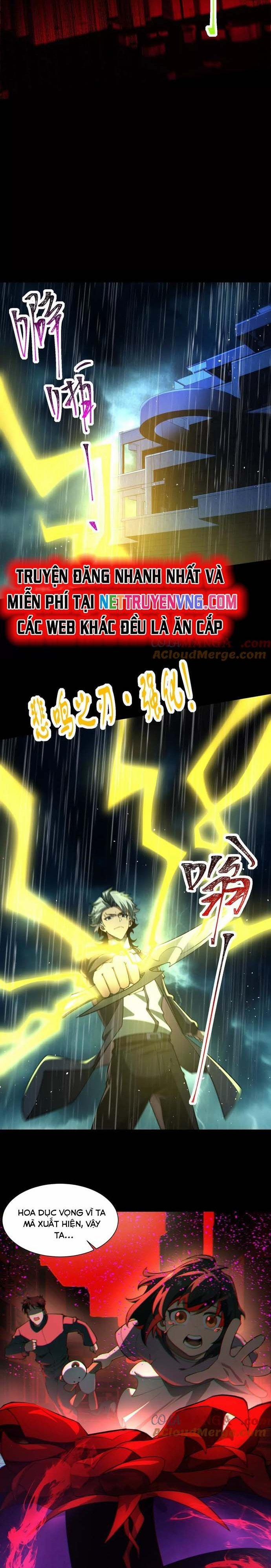 Thần Trò Chơi Dục Vọng 71 trang 7