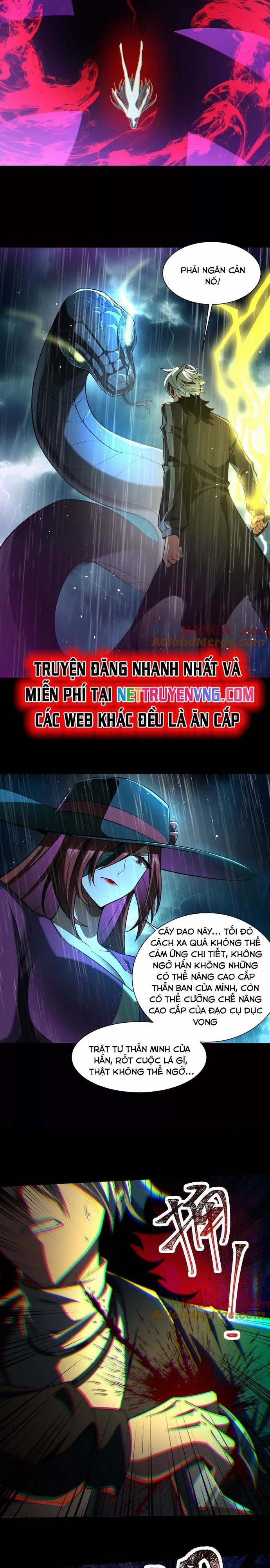 Thần Trò Chơi Dục Vọng 71 trang 8