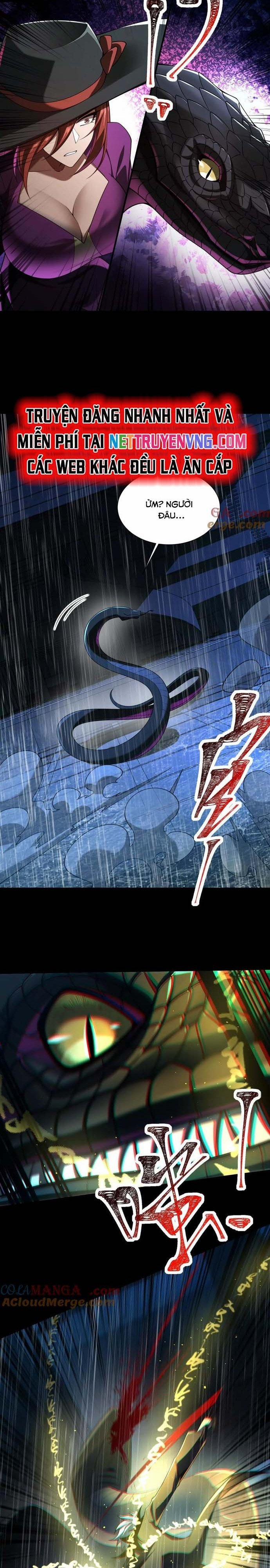 Thần Trò Chơi Dục Vọng 71 trang 9