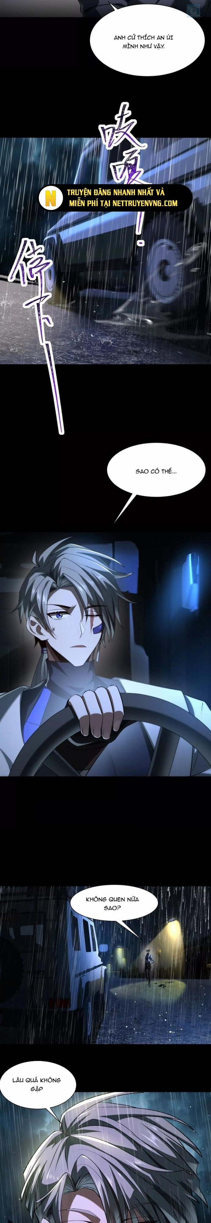 Thần Trò Chơi Dục Vọng 72 trang 11