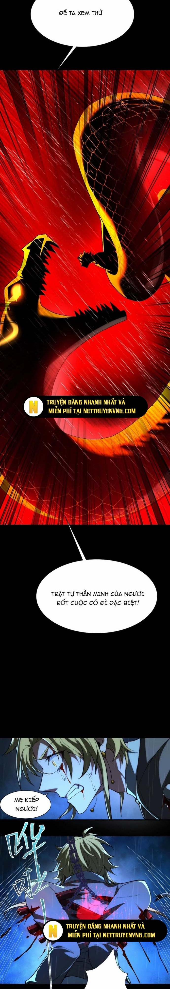 Thần Trò Chơi Dục Vọng 72 trang 7