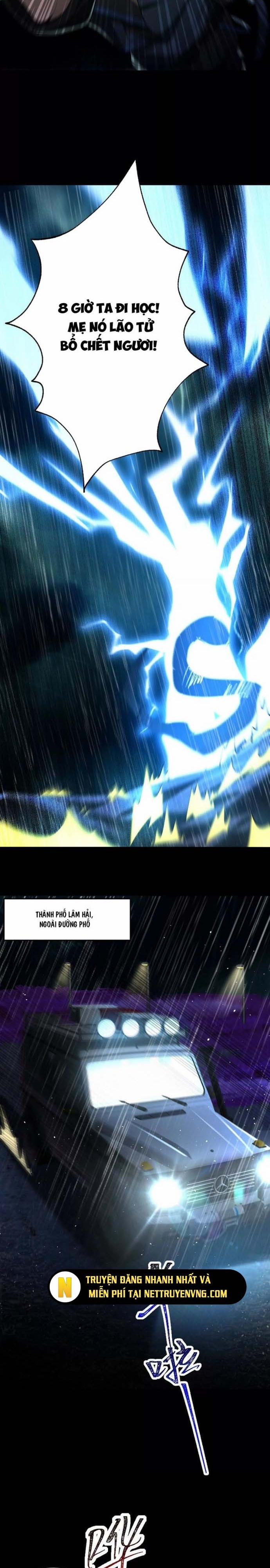 Thần Trò Chơi Dục Vọng 72 trang 9