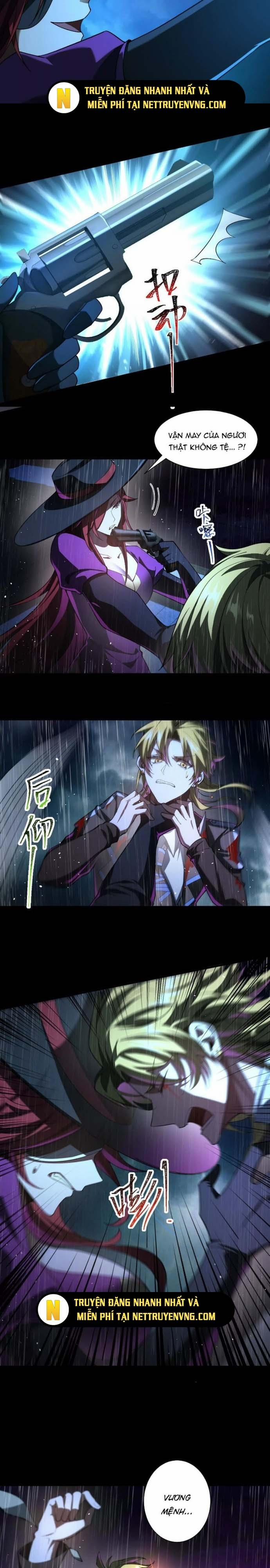 Thần Trò Chơi Dục Vọng 73 trang 11