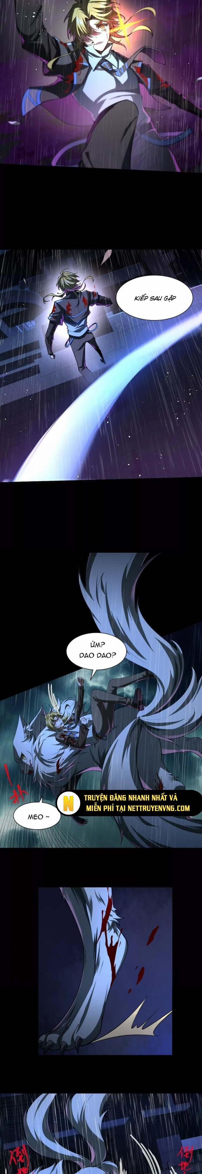 Thần Trò Chơi Dục Vọng 73 trang 12