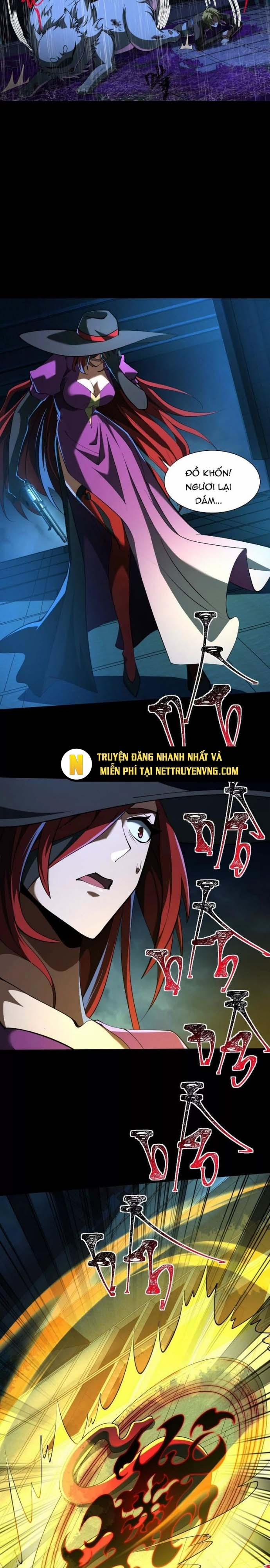 Thần Trò Chơi Dục Vọng 73 trang 13