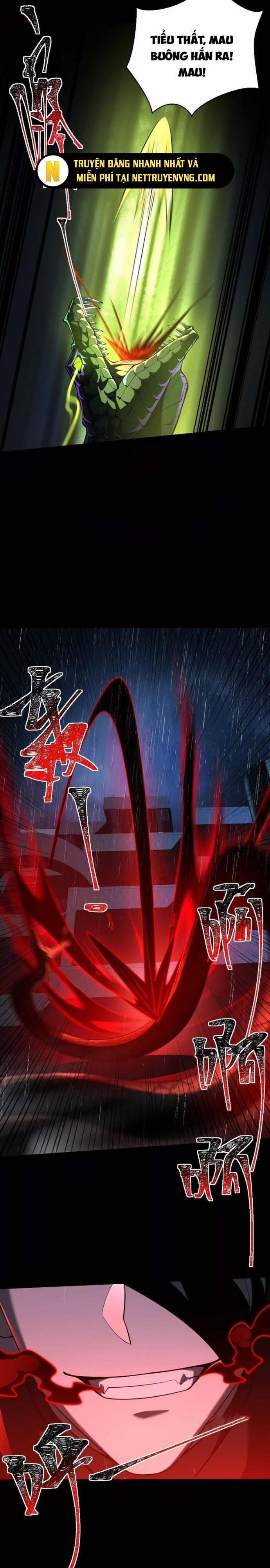 Thần Trò Chơi Dục Vọng 73 trang 15