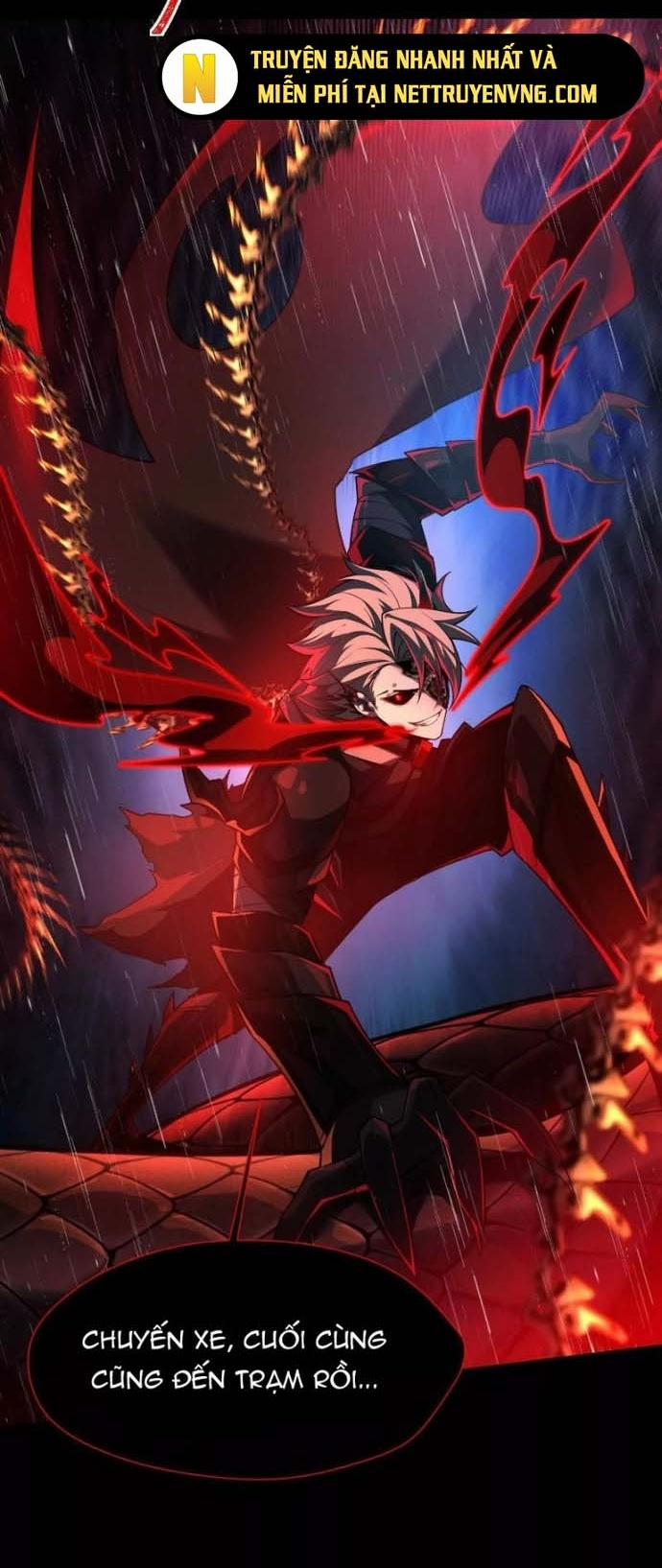 Thần Trò Chơi Dục Vọng 73 trang 16