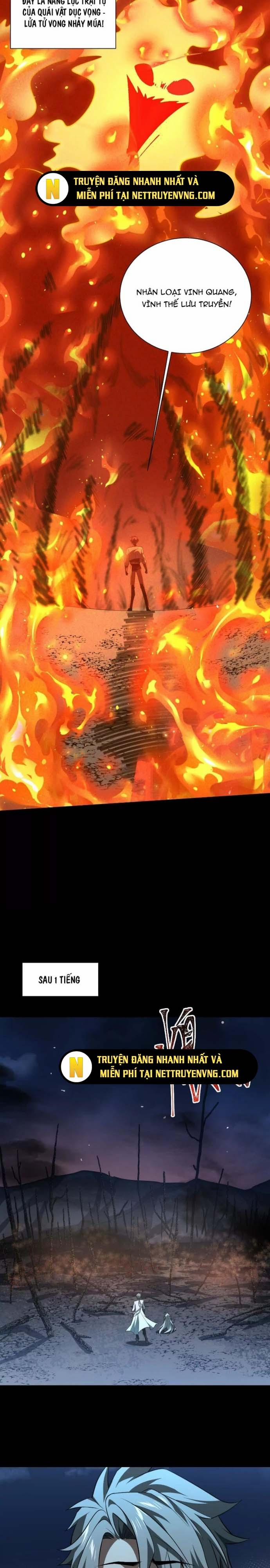 Thần Trò Chơi Dục Vọng 73 trang 2