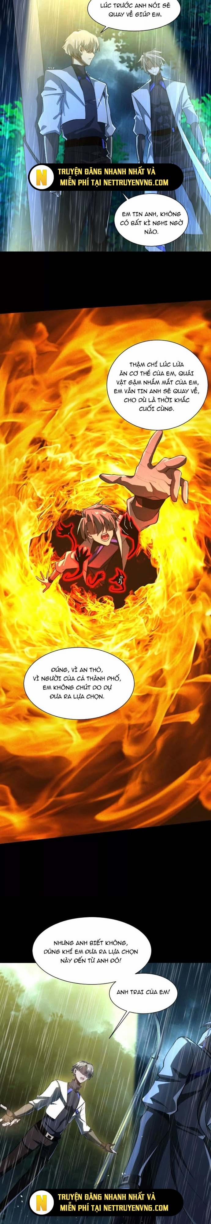 Thần Trò Chơi Dục Vọng 73 trang 3