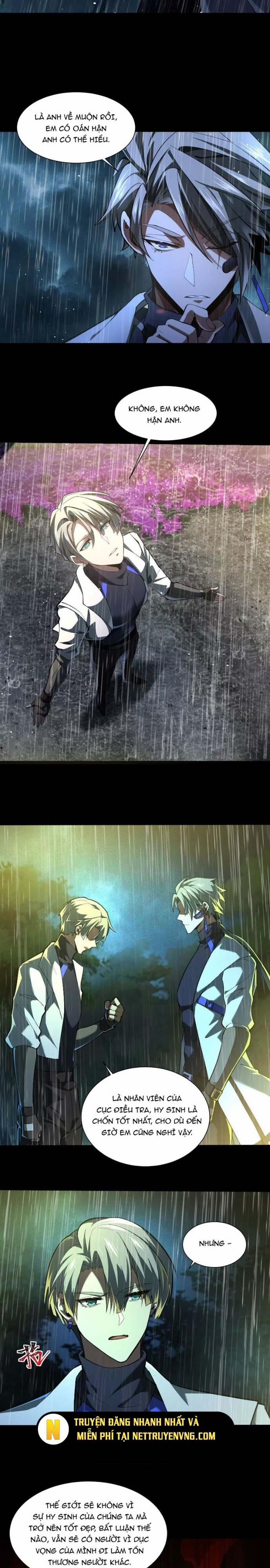 Thần Trò Chơi Dục Vọng 73 trang 4