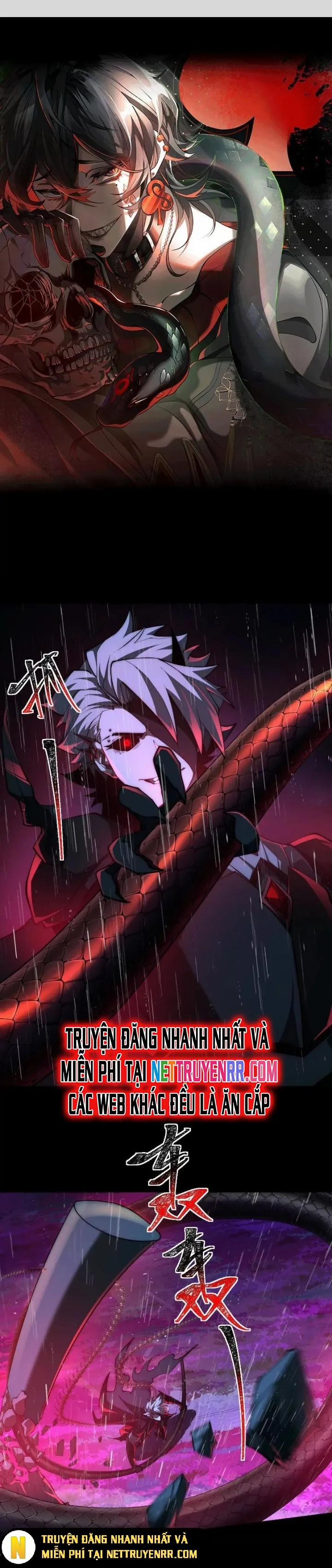 Thần Trò Chơi Dục Vọng 74 trang 1