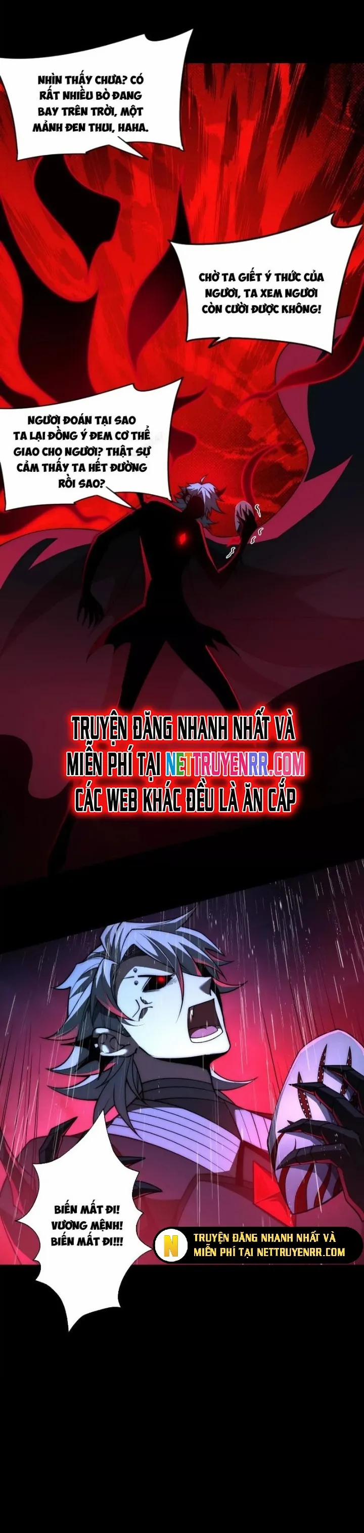 Thần Trò Chơi Dục Vọng 74 trang 12