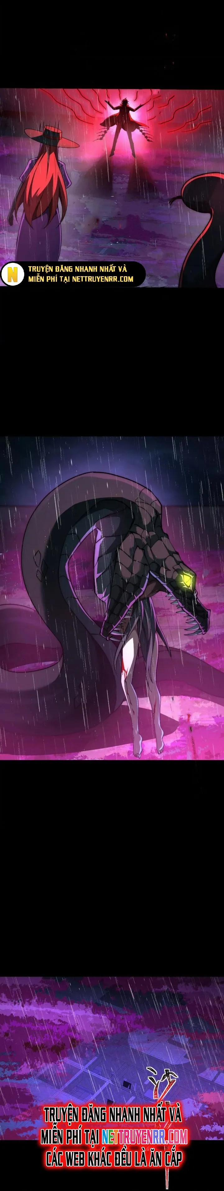 Thần Trò Chơi Dục Vọng 74 trang 13