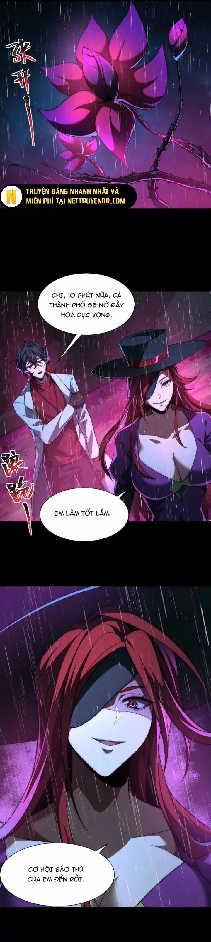 Thần Trò Chơi Dục Vọng 74 trang 14