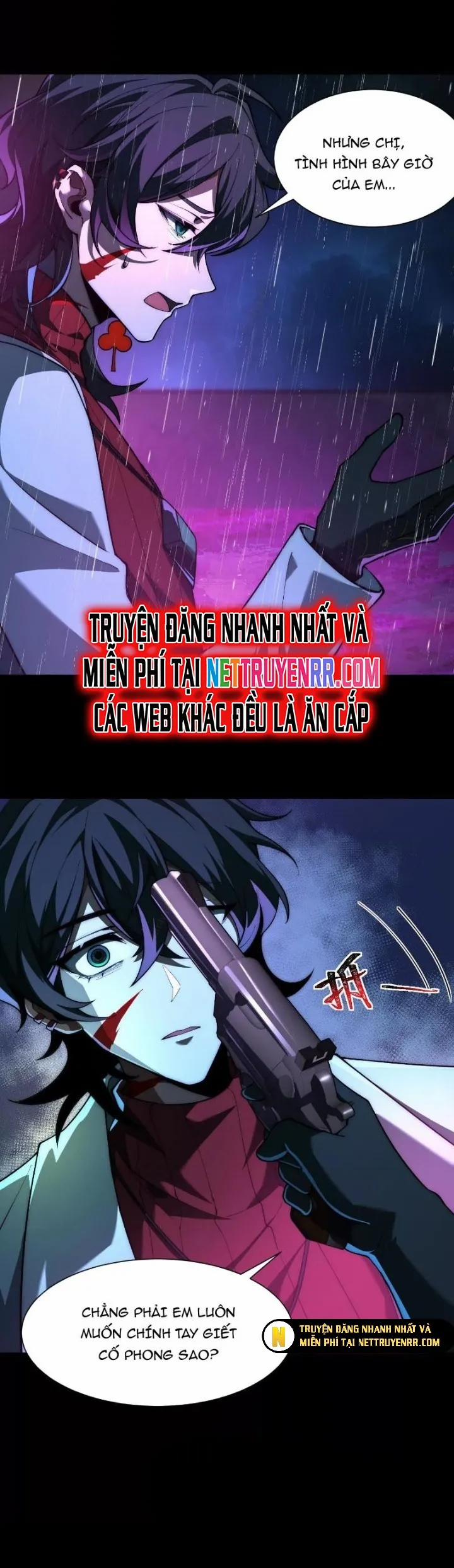Thần Trò Chơi Dục Vọng 74 trang 15
