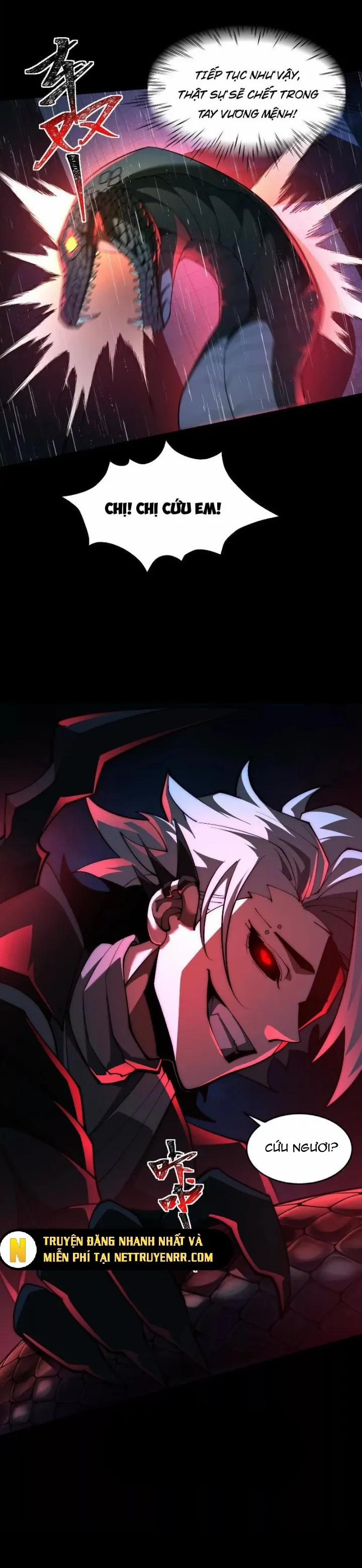 Thần Trò Chơi Dục Vọng 74 trang 2