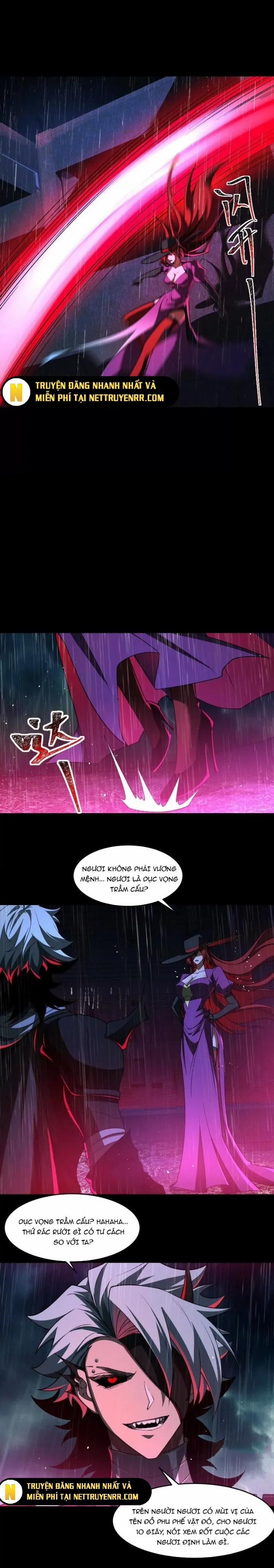 Thần Trò Chơi Dục Vọng 74 trang 4