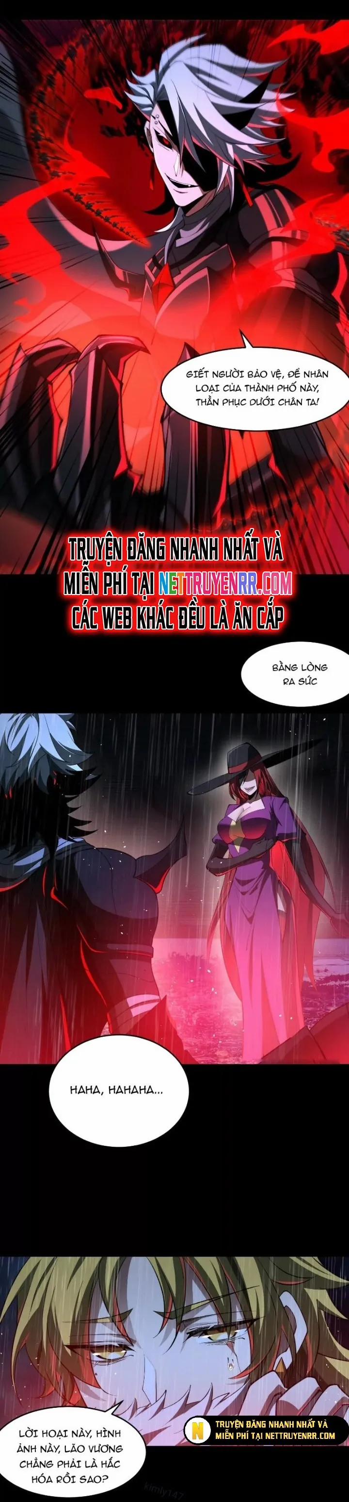 Thần Trò Chơi Dục Vọng 74 trang 7