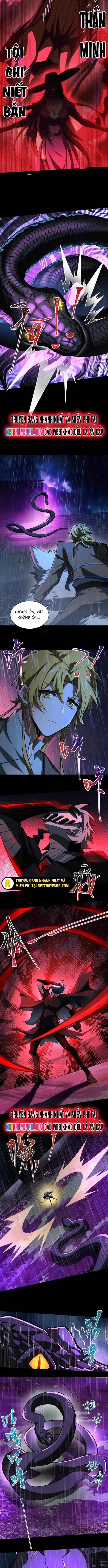 Thần Trò Chơi Dục Vọng 75 trang 1