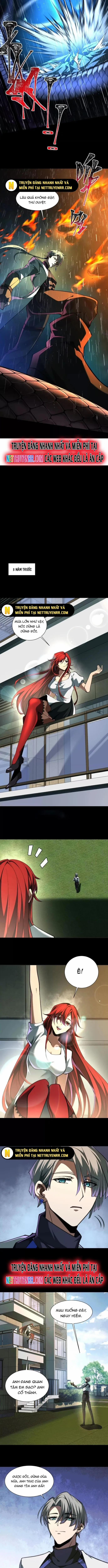 Thần Trò Chơi Dục Vọng 75 trang 4