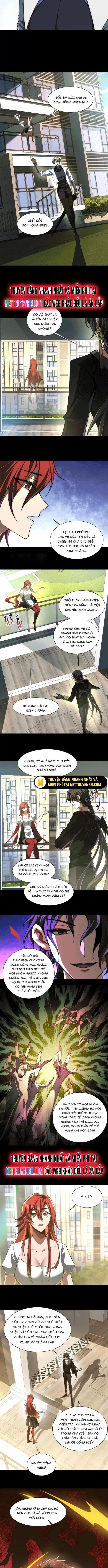 Thần Trò Chơi Dục Vọng 75 trang 5